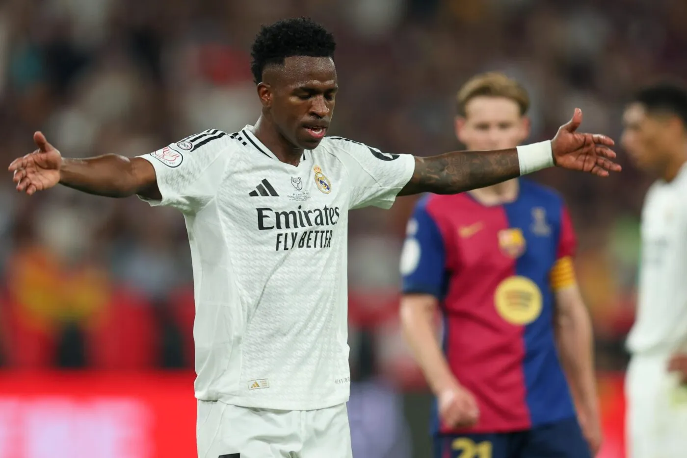 Le Real Madrid prêt à bouder une nouvelle fois le Ballon d’or ?