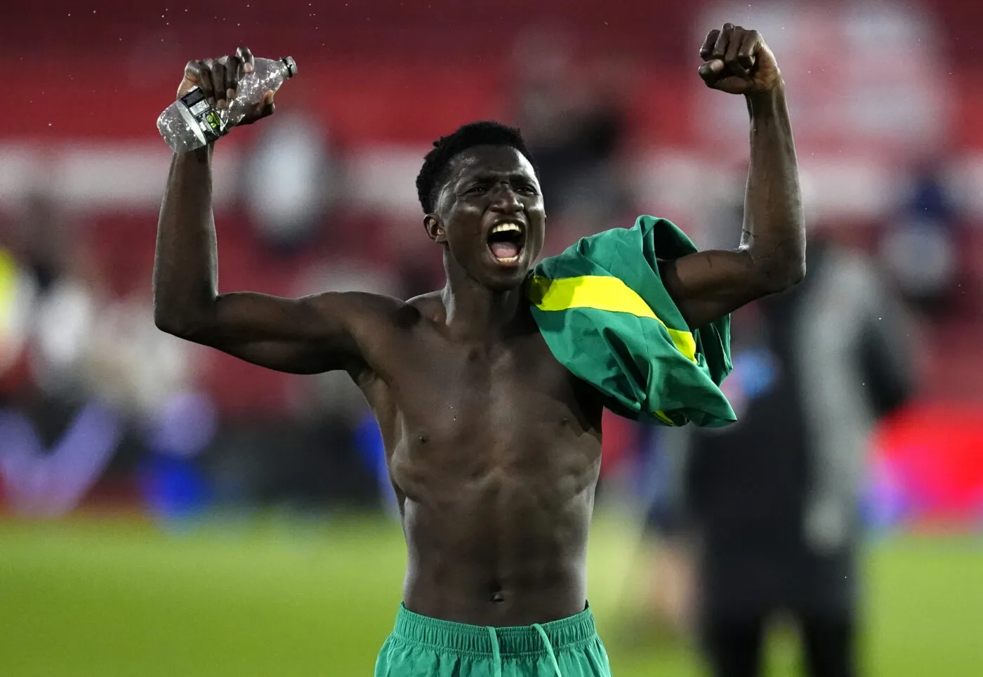 Ce qu’on a aimé lors des matchs de la zone Afrique