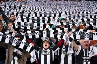 Une polémique de billetterie à Newcastle avant le match contre le Barça