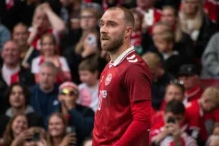 Christian Eriksen est attendu en Bundesliga