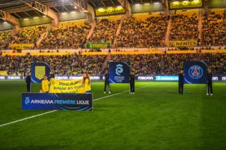 La Beaujoire va (encore) accueillir les féminines du FC Nantes