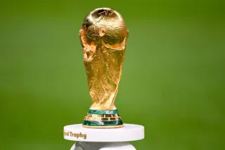 Début de la phase de vente des billets pour la Coupe du monde 2026