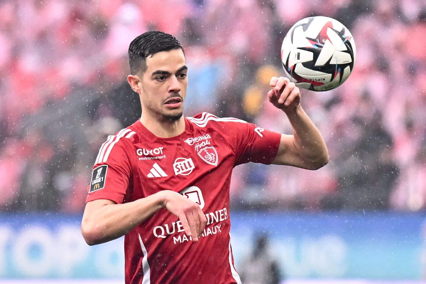 Deux autres Français débarquent en Arabie saoudite