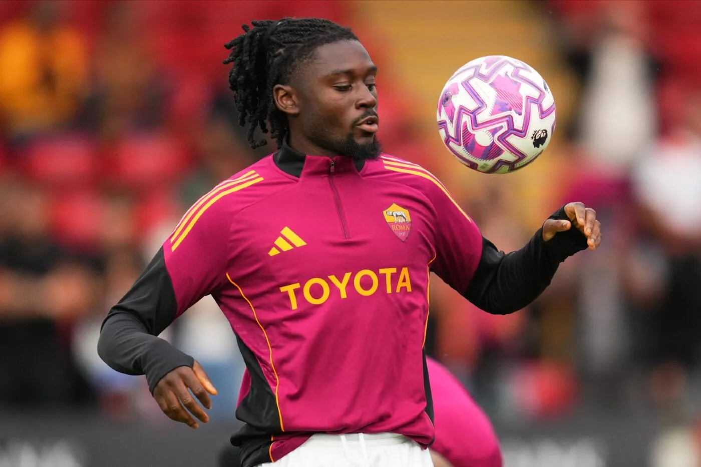 L’Inter garderait Manu Koné dans le viseur pour 2026