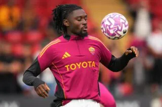 L’Inter garderait Manu Koné dans le viseur pour 2026