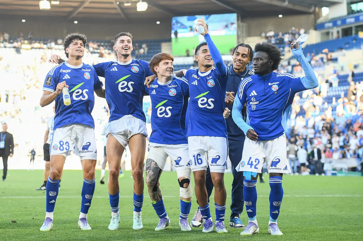 En Ligue 1, vivons moins nombreux, vivons heureux