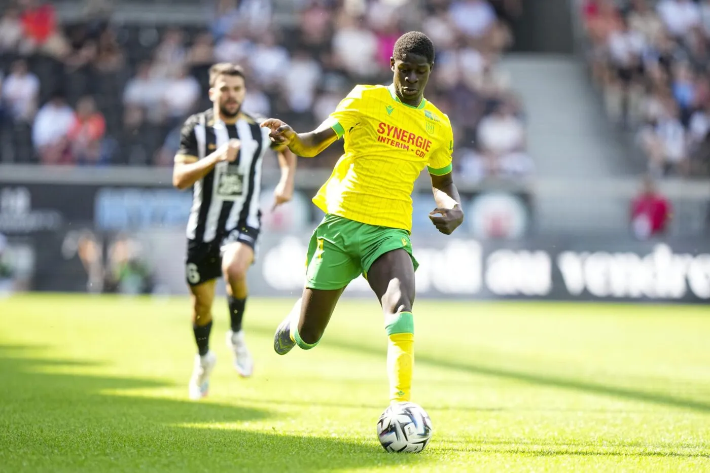 Luis Castro remonté contre l’équipe de France Espoirs