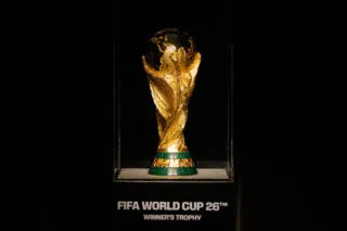 Le climat peut-il provoquer la disparition de la Coupe du monde de foot ?
