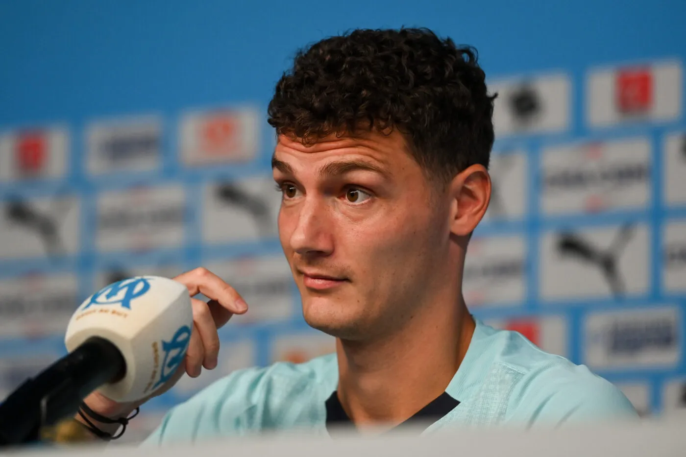 Benjamin Pavard, il ne sort pas de nulle part