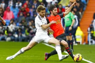 Un ancien du Real Madrid rebondit à Hong Kong