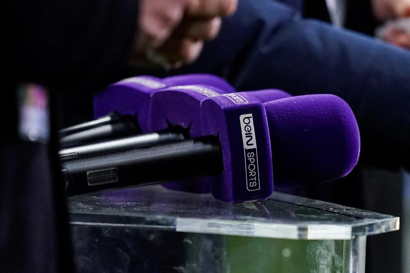 Mondial 2026 : c’est la guerre entre Bein Sports et Ligue 1+