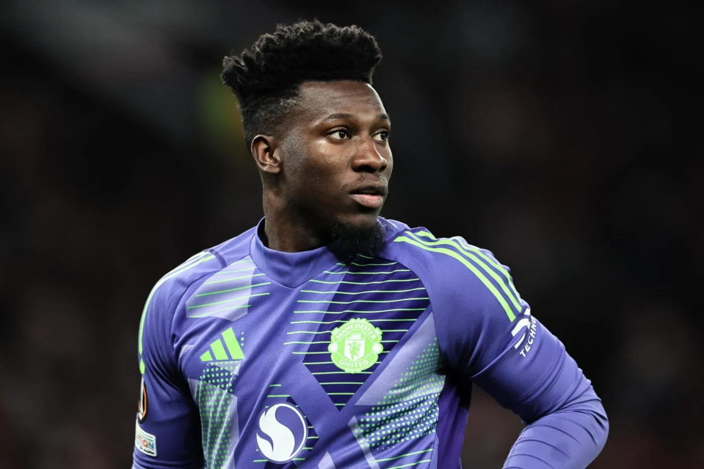 Mercato : Andre Onana est prêté à Trabzonspor