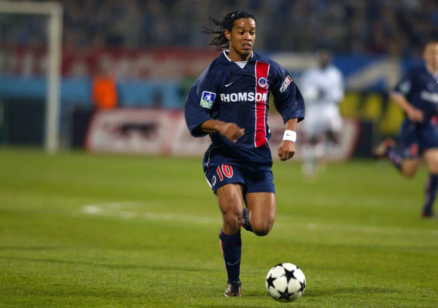 Quel est le plus beau maillot de l&rsquo;histoire de la Ligue 1 ?