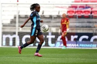 L'équipe féminine de l'OM a un nouveau nom