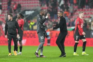 L'hommage d'Habib Beye à un de ses anciens joueurs