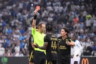 Revivez Marseille-Lorient (4-0)