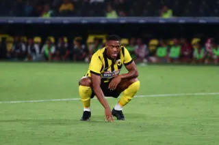 Anthony Martial quitte Athènes mais reste dans l'exotisme