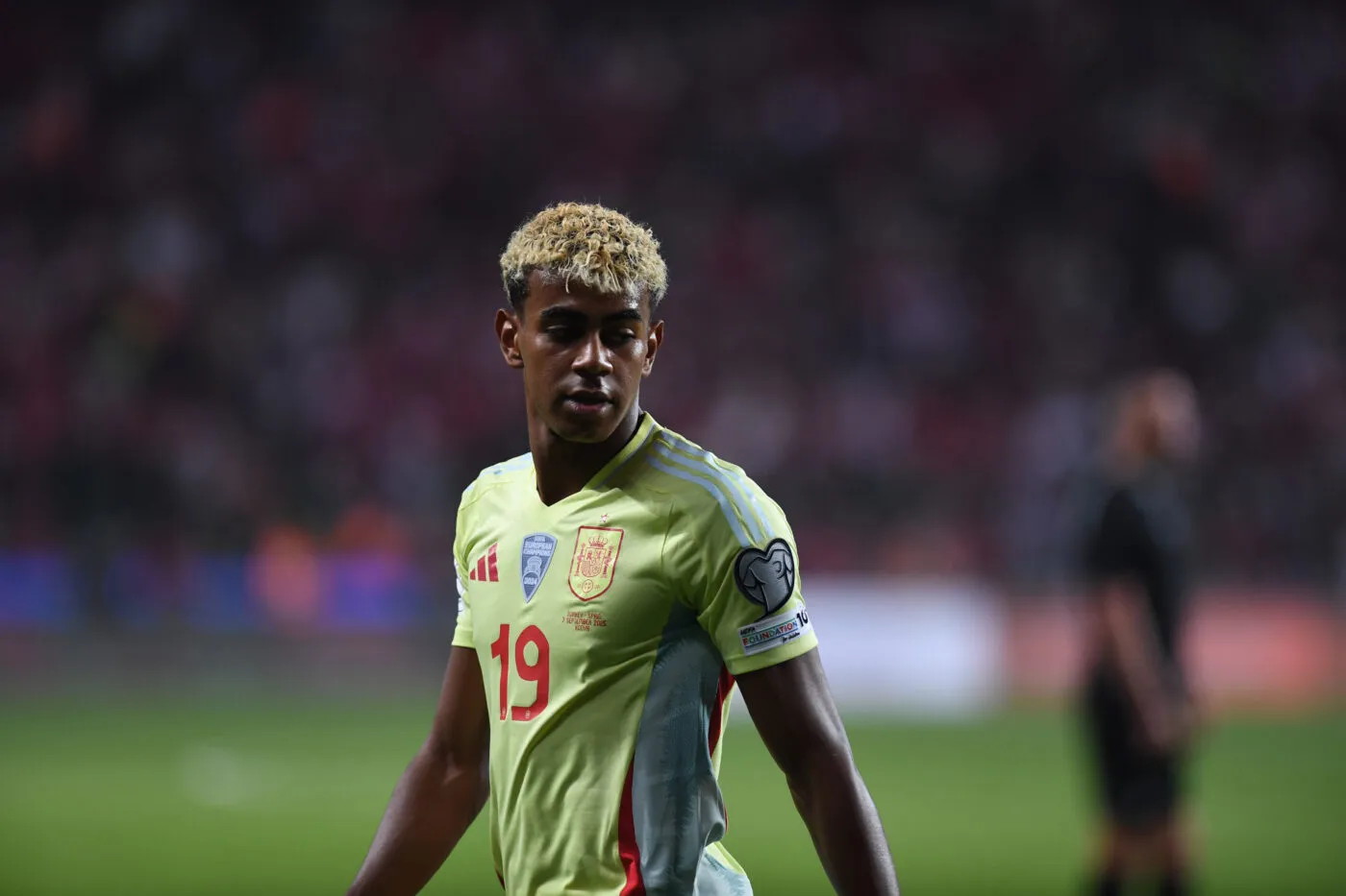 Flick et le Barça allument l’équipe d’Espagne sur la gestion de Yamal