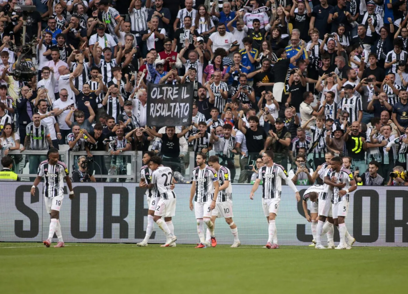 Juventus Derby Delayed Archysport Looking Ahead