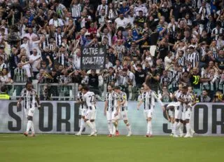 La Juventus dégoûte l’Inter dans un derby d’anthologie