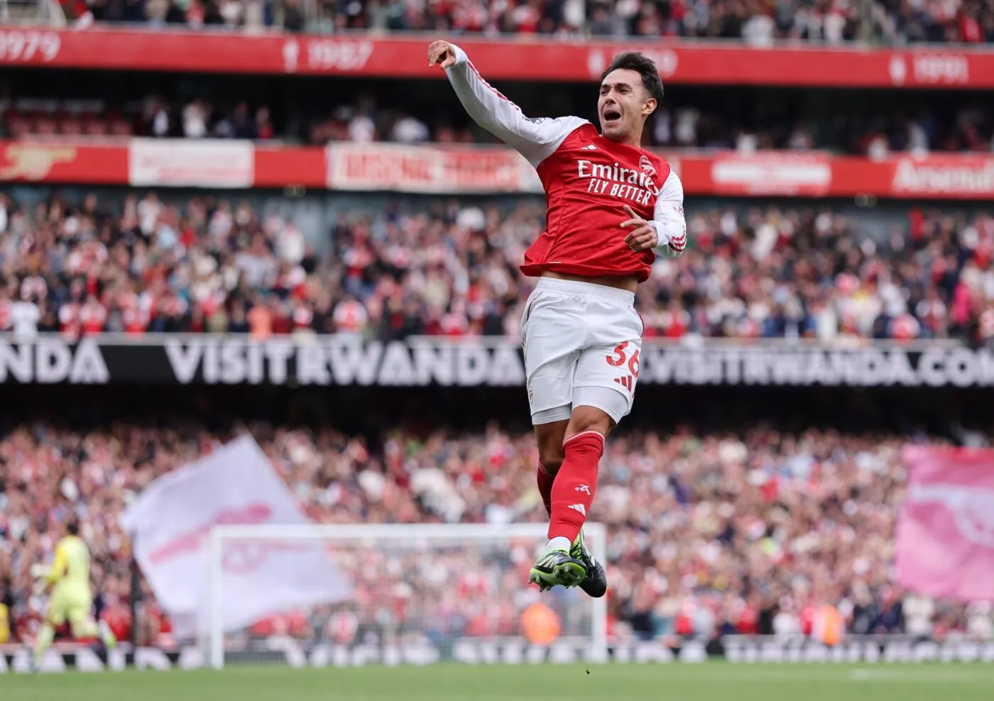 Zubimendi, bons baisers d’Espagne