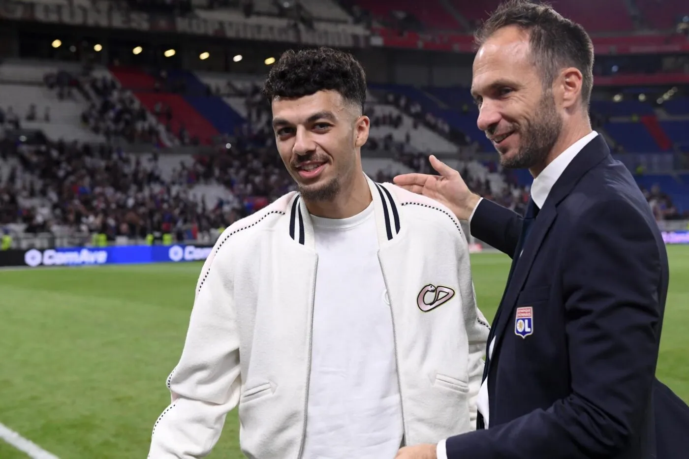 Georges Mikautadze : « Je me suis sacrifié pour sauver le club que j’aime »