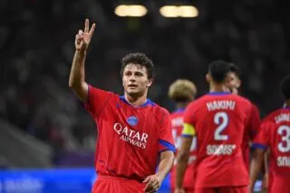Les nommés pour le trophée UNFP du mois d'août en Ligue 1 connus