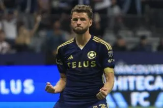 Un 7-0 et un triplé pour Thomas Müller !