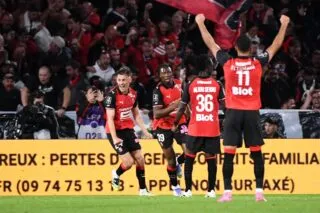 Les notes de Rennes-Lyon