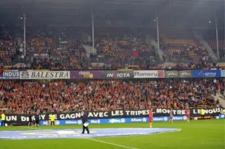 PSG-Lens : les supporters des Sang et Or dénoncent de la maltraitance
