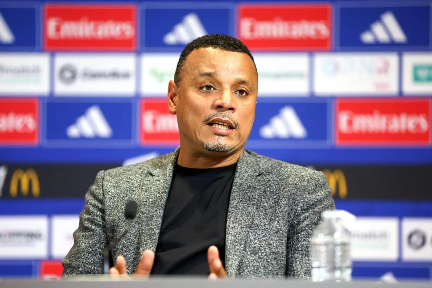 Matthieu Louis-Jean s’interroge sur la VAR après Rennes-OL