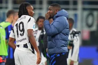 Frères, adversaires et buteurs dans un même match