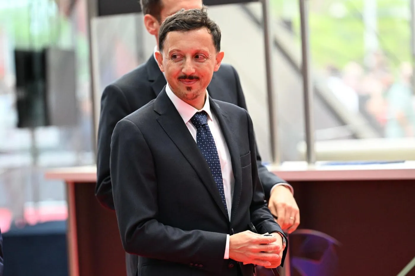 Pablo Longoria critique l’individualisme du PSG et la stratégie de la LFP