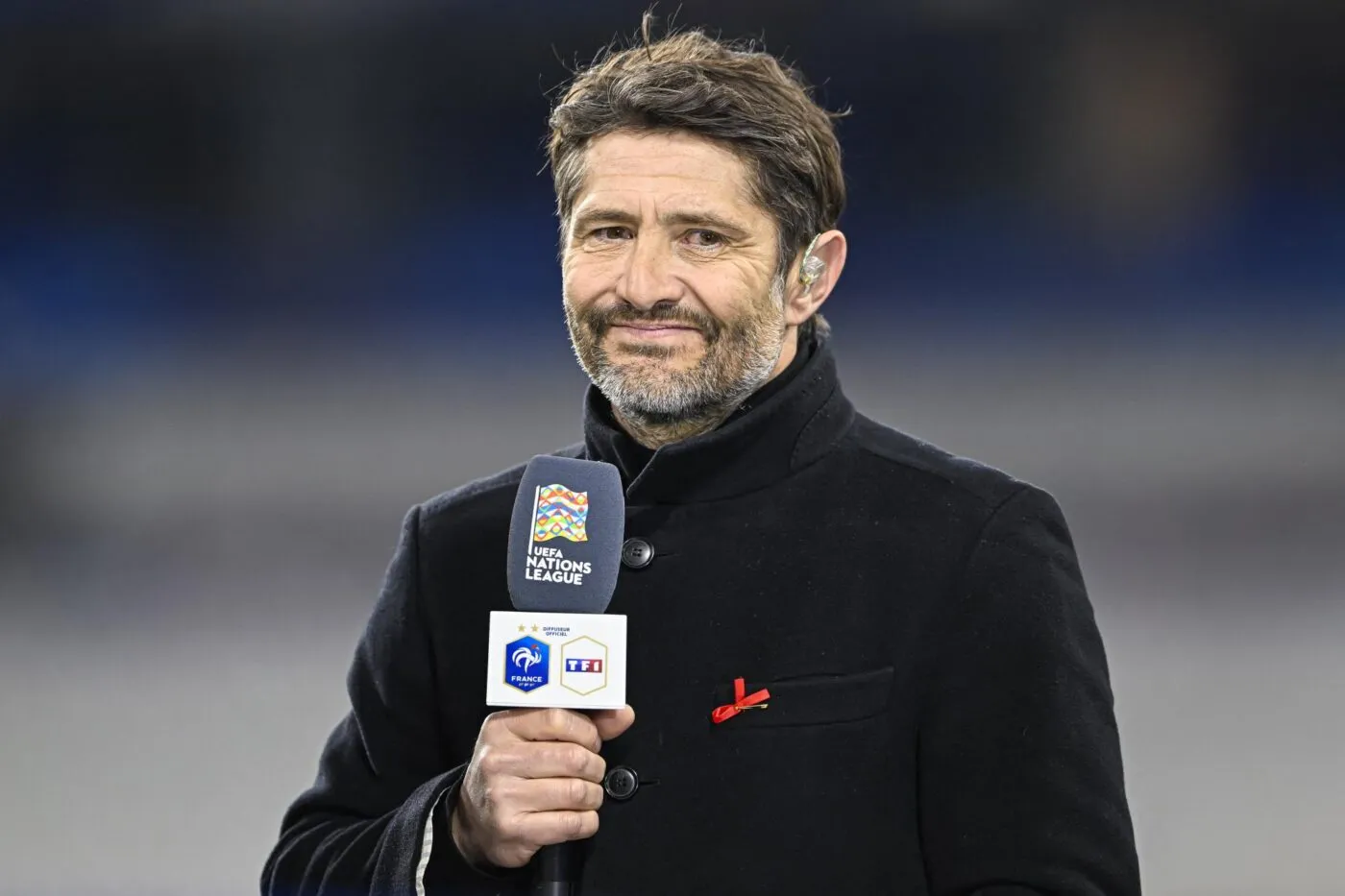 Bixente Lizarazu ne comprend pas le choix de carrière de Kingsley Coman