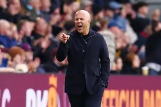Arne Slot tient un nouveau record avec Liverpool