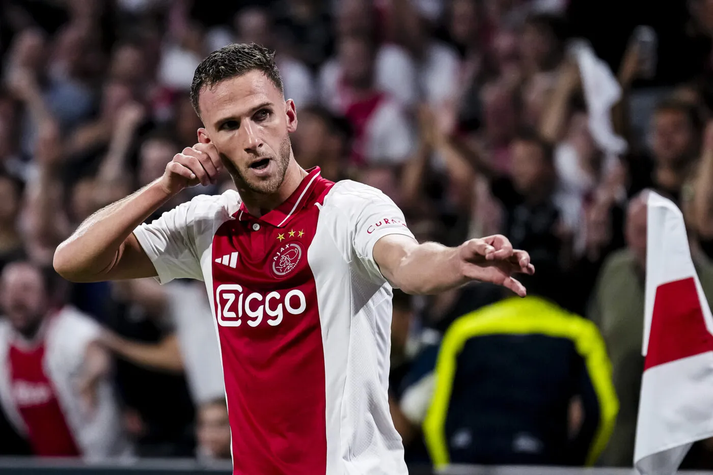 Ces joueurs que vous allez retrouver en Ligue des champions