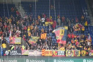 Le sale dimanche des Lensois à Paris : « L’impression d’être traités comme des délinquants notoires »