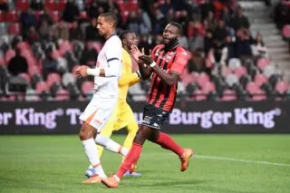 Ligue 2 : Guingamp domine logiquement Montpellier