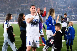 Les critiques des ultras de Strasbourg sont « une honte absolue » pour Dimitri Liénard