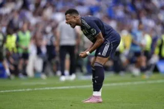 En direct : Real Madrid-Marseille (0-0)