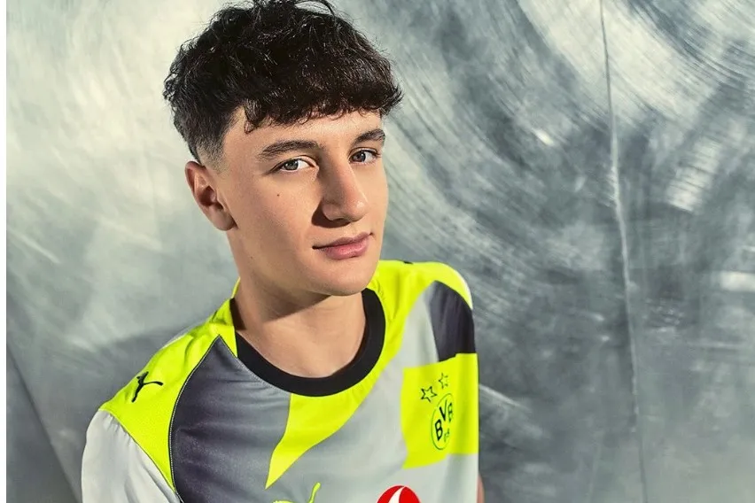 Ce maillot est-il le plus moche de la saison ?