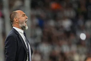 Méfie-toi d’Igor Tudor