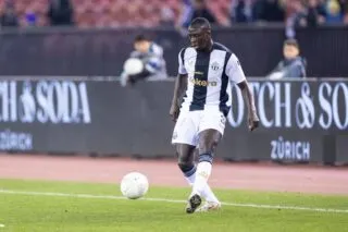 Benjamin Mendy se relance en Pologne