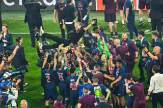 PSG : rêver doublement plus grand
