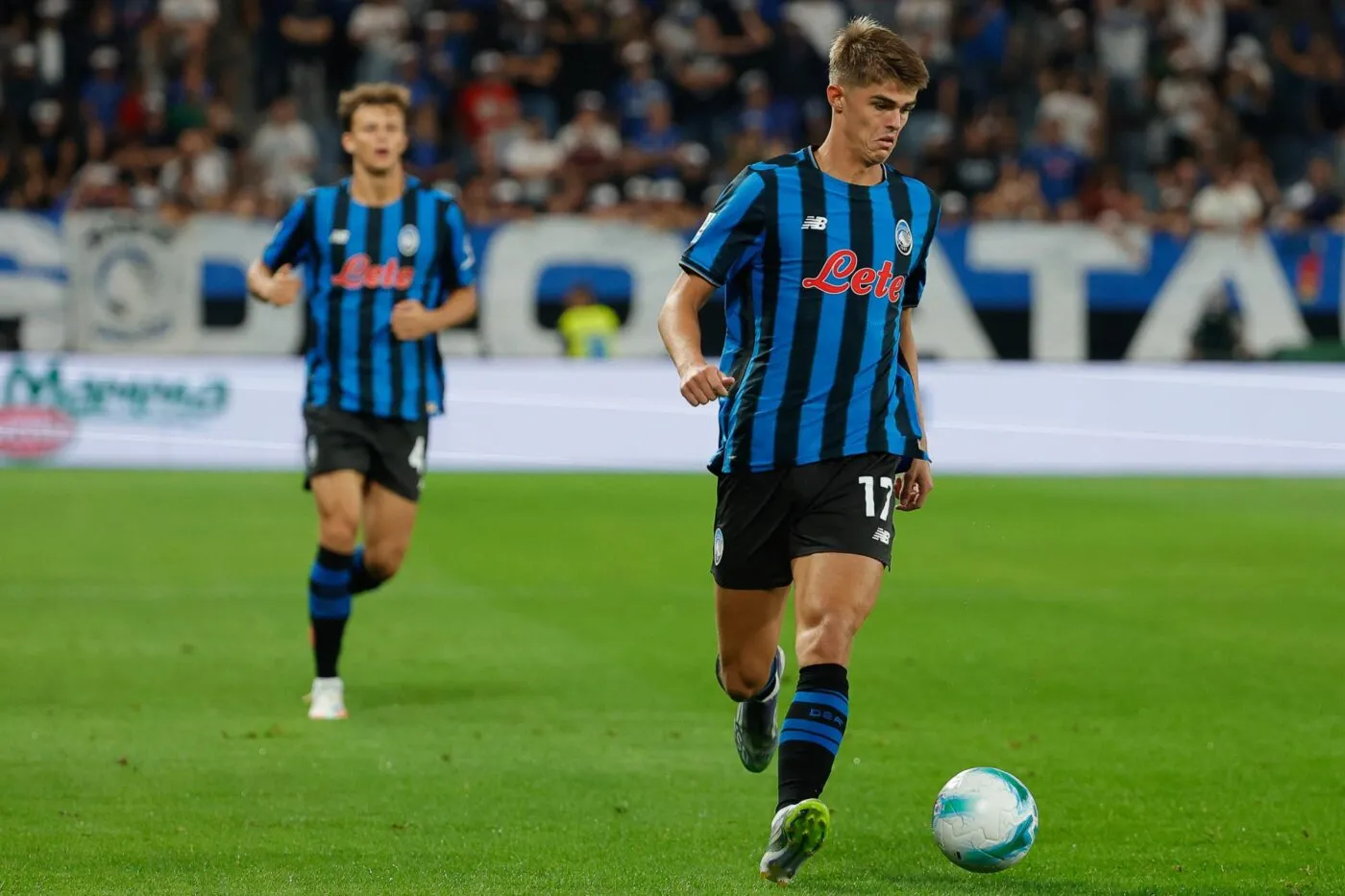 L’Atalanta reste-t-elle sexy sans Gasperini ?
