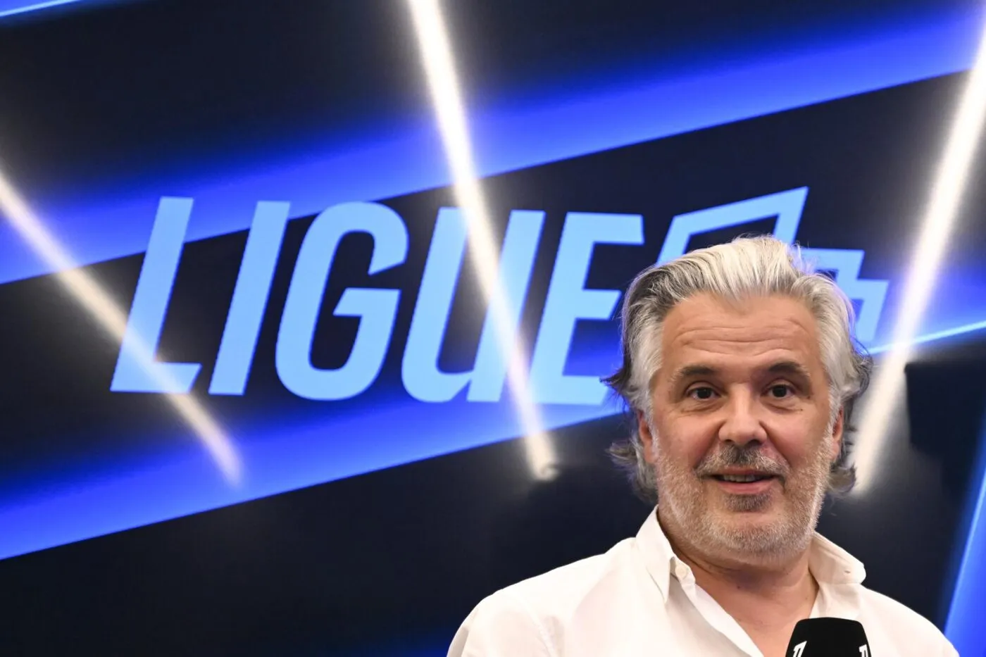 Le salaire de Vincent Labrune bientôt divisé par trois