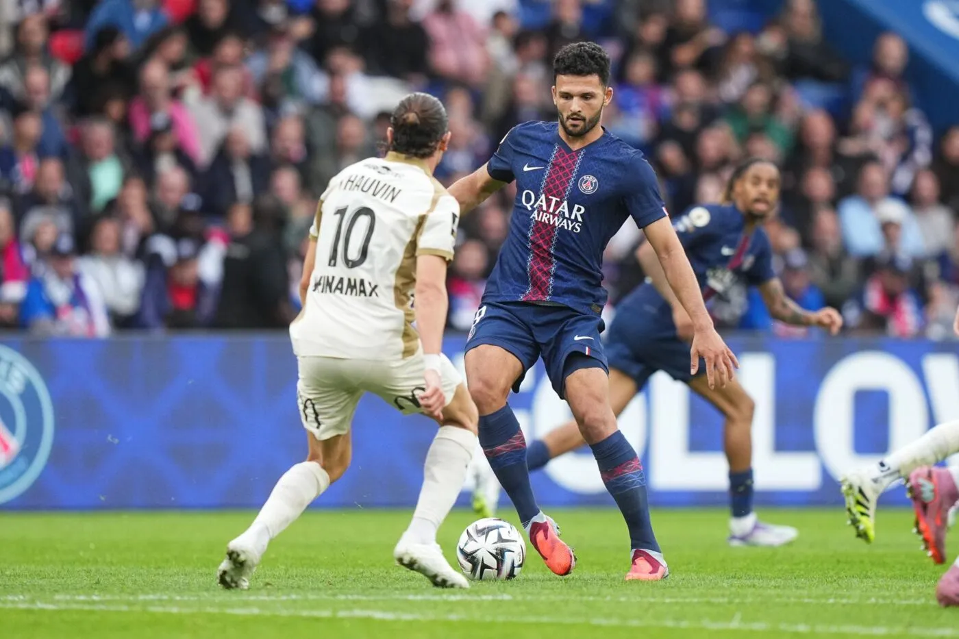 Comment le PSG peut-il optimiser Gonçalo Ramos ?