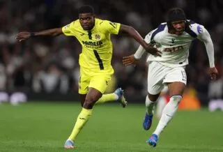 Thomas Partey conspué à Tottenham avant son procès