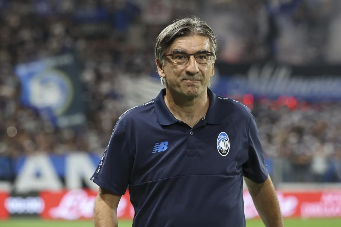 Ivan Jurić : « Luis Enrique est un précurseur »