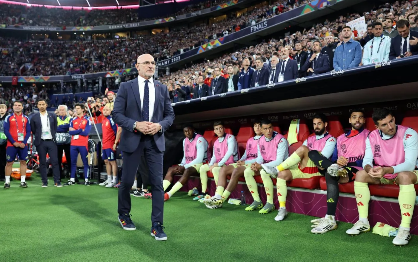 L’Espagne prête à boycotter le Mondial 2026 en cas de présence d’Israël ?